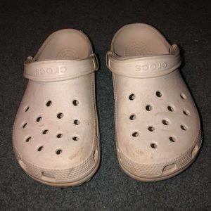Classic Clog Crocs